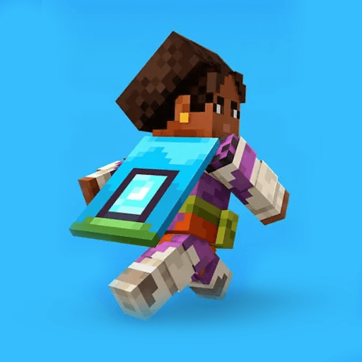 کیپ Home ماینکرفت