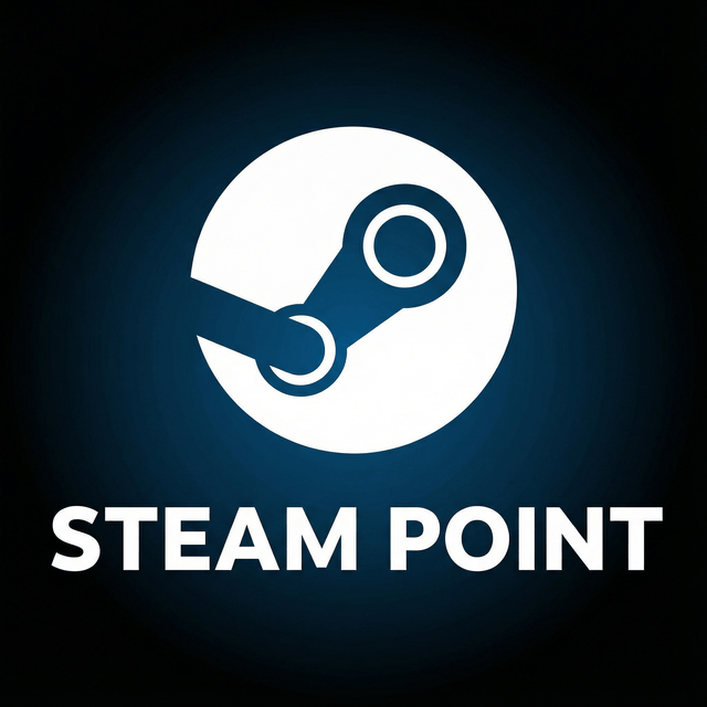 استیم پوینت